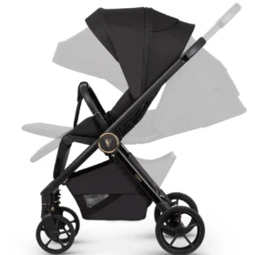 Vero Night Stroller