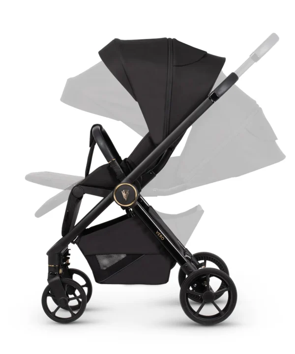 Vero Night Stroller