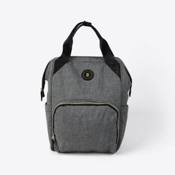 Backpack Nappy Bag (medium)