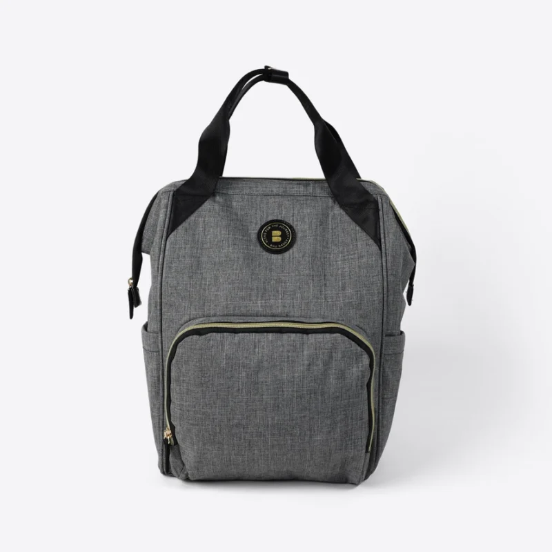 Backpack Nappy Bag (medium)