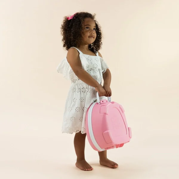 My Carry Potty® Pink Pastel