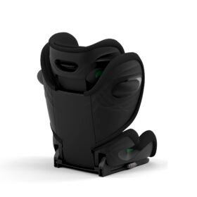 Cybex Solution G I-fix- Comfort Fabric