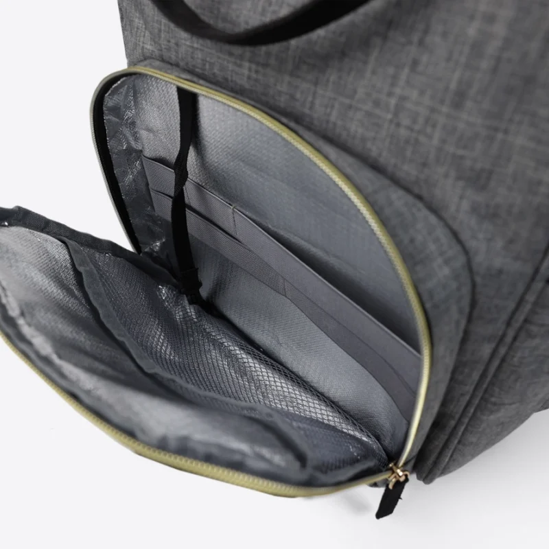 Backpack Nappy Bag (medium)