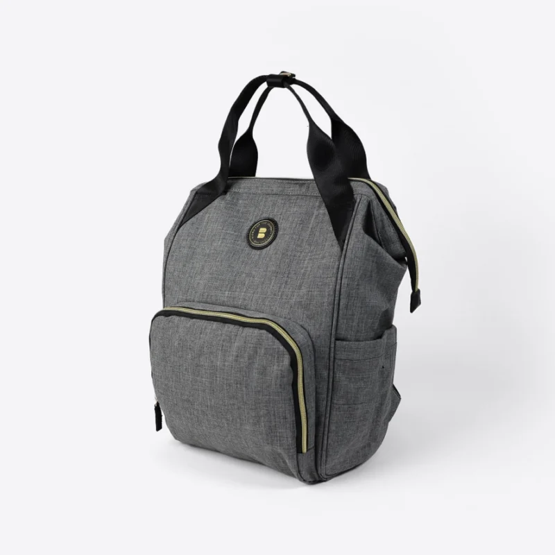 Backpack Nappy Bag (medium)
