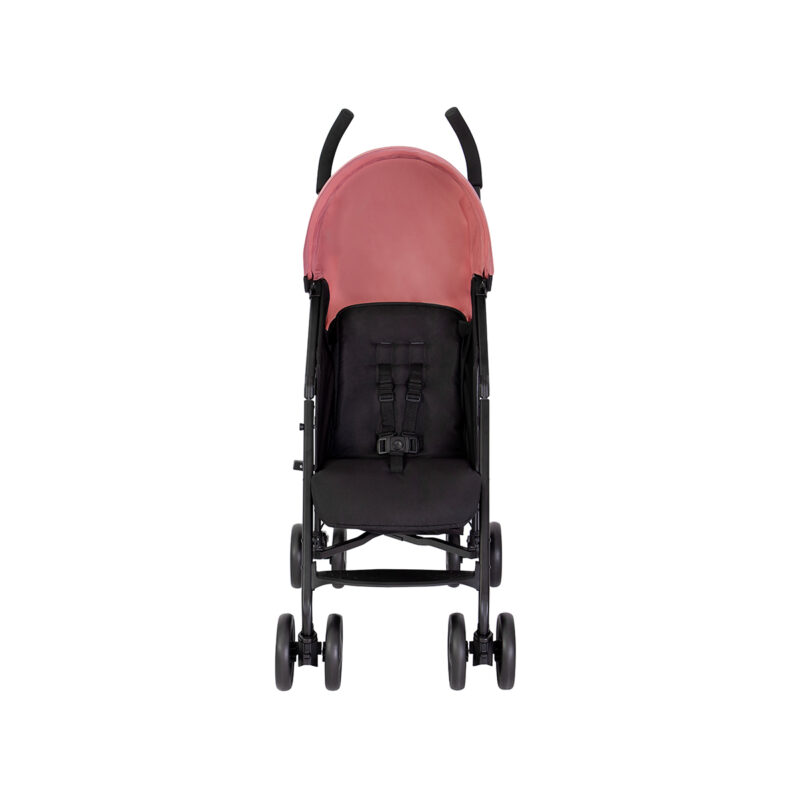 Graco Ezlite™ Lightweight Travel Stroller- Dusty Rose