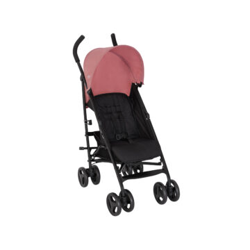 Graco Ezliteâ„¢ Lightweight Travel Stroller- Stormy (copy)