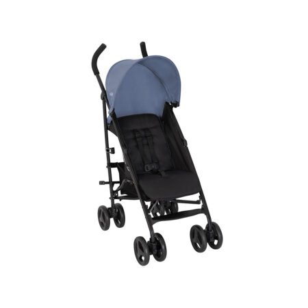 Graco Ezlite™ Lightweight Travel Stroller- Midnight (copy)