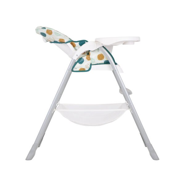 Graco Snackease™ Quick-folding Highchair-from 6 Months To Approx. 3 Years (max. 15kg)