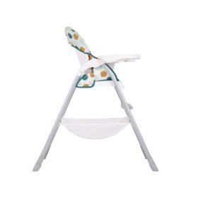 Graco Snackease™ Quick-folding Highchair-from 6 Months To Approx. 3 Years (max. 15kg)