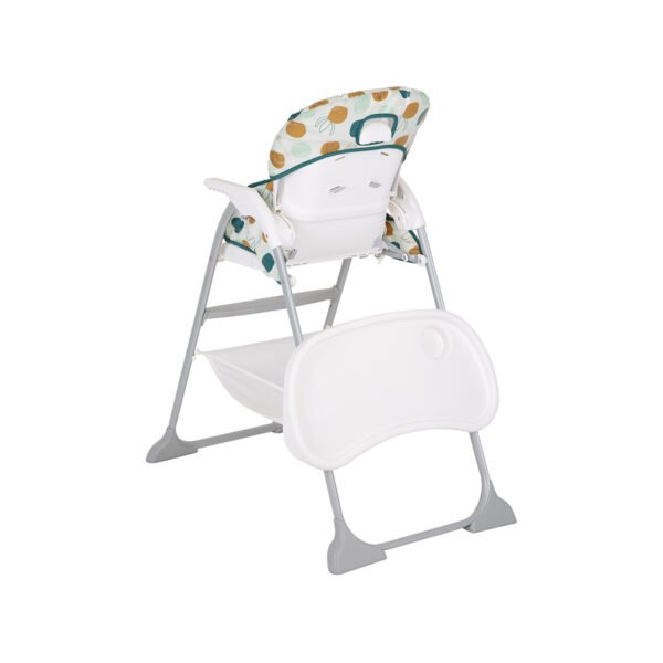 Graco Snackease™ Quick-folding Highchair-from 6 Months To Approx. 3 Years (max. 15kg)