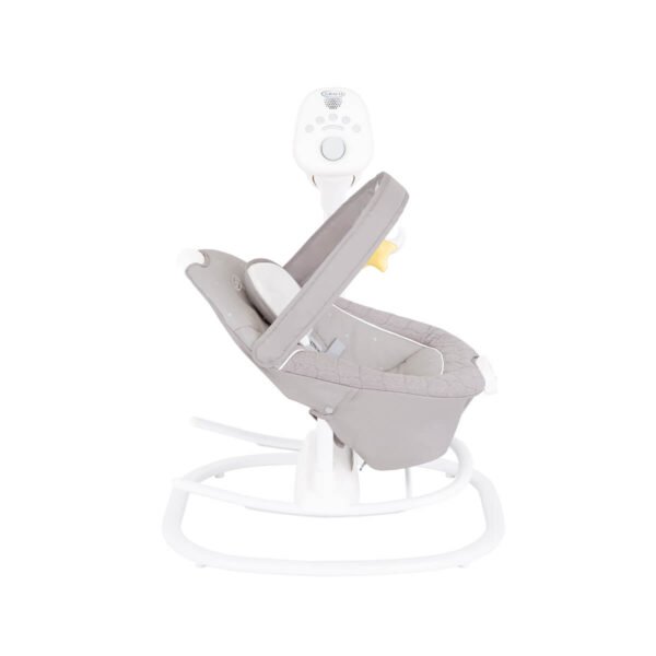 Graco Softsway™ Silent 2-in-1 Smart Swing