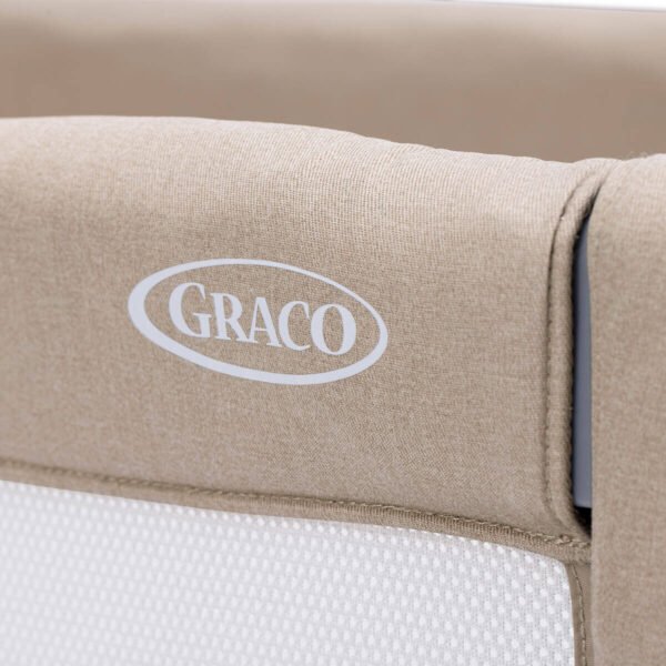 Graco Sweet2sleep™ Bedside Crib