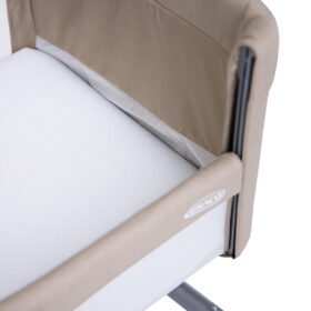 Graco Sweet2sleep™ Bedside Crib