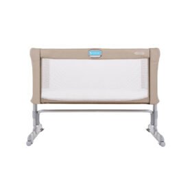 Graco Sweet2sleep™ Bedside Crib