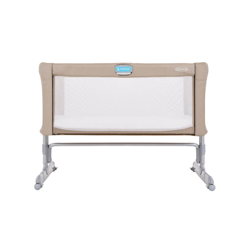 Graco Sweet2sleep™ Bedside Crib