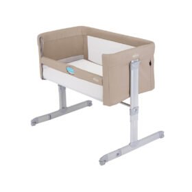 Graco Sweet2sleep™ Bedside Crib