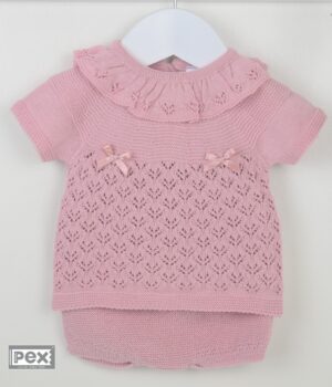 Pex Laura Shorts Suit (copy)