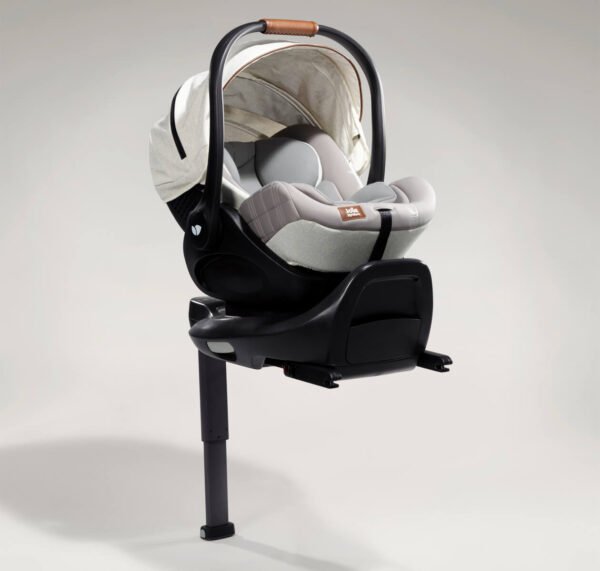 Joie I-level™ Recline I-size Recline Car Seat For Birth To 15 Months (copy)