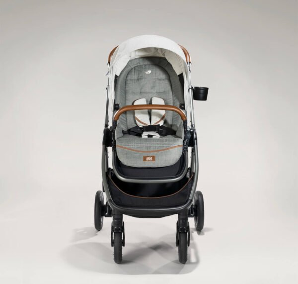 Joie Signature Finiti Pushchair - Eclipse (copy)