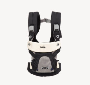 Joie Savvy™ 4in1 Baby Carrier