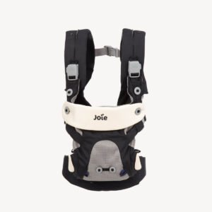 Joie Savvy™ 4in1 Baby Carrier