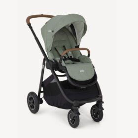 Versatrax™ On The Go Bundle 4in1 Travel System- Laurel