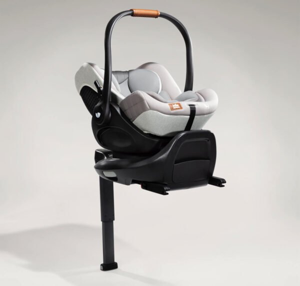 Joie I-level™ Recline I-size Recline Car Seat For Birth To 15 Months- Oyster