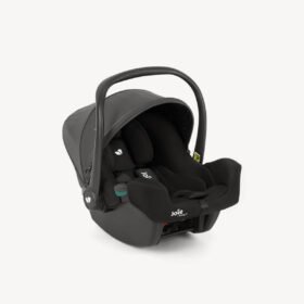 Versatrax™ On The Go Bundle 4in1 Travel System- Pebble