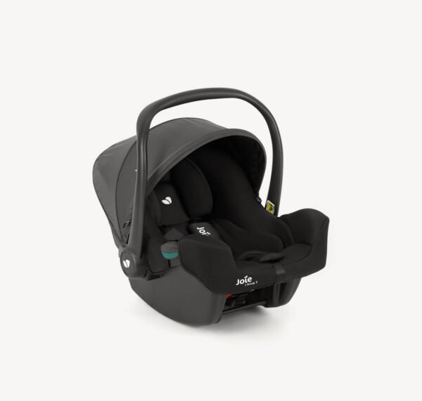 Versatrax™ Bundle -travel System, Car Seat & Isofix Base- Shale