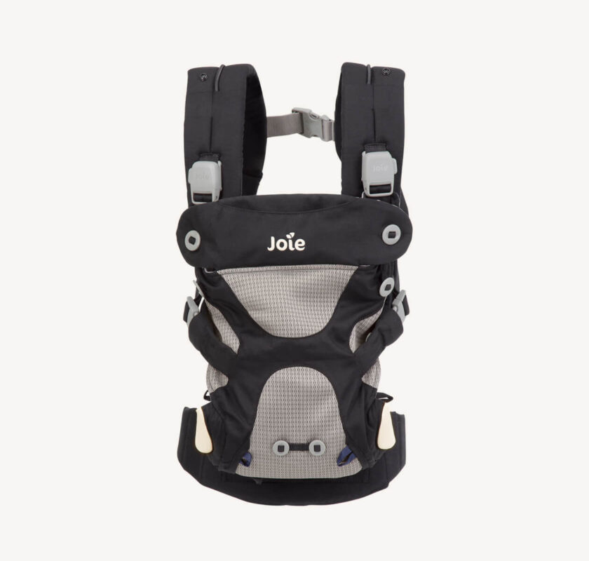 Joie Savvy™ 4in1 Baby Carrier
