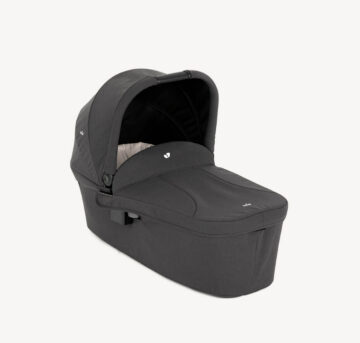 Versatrax™ Bundle -travel System, Car Seat & Isofix Base- Shale