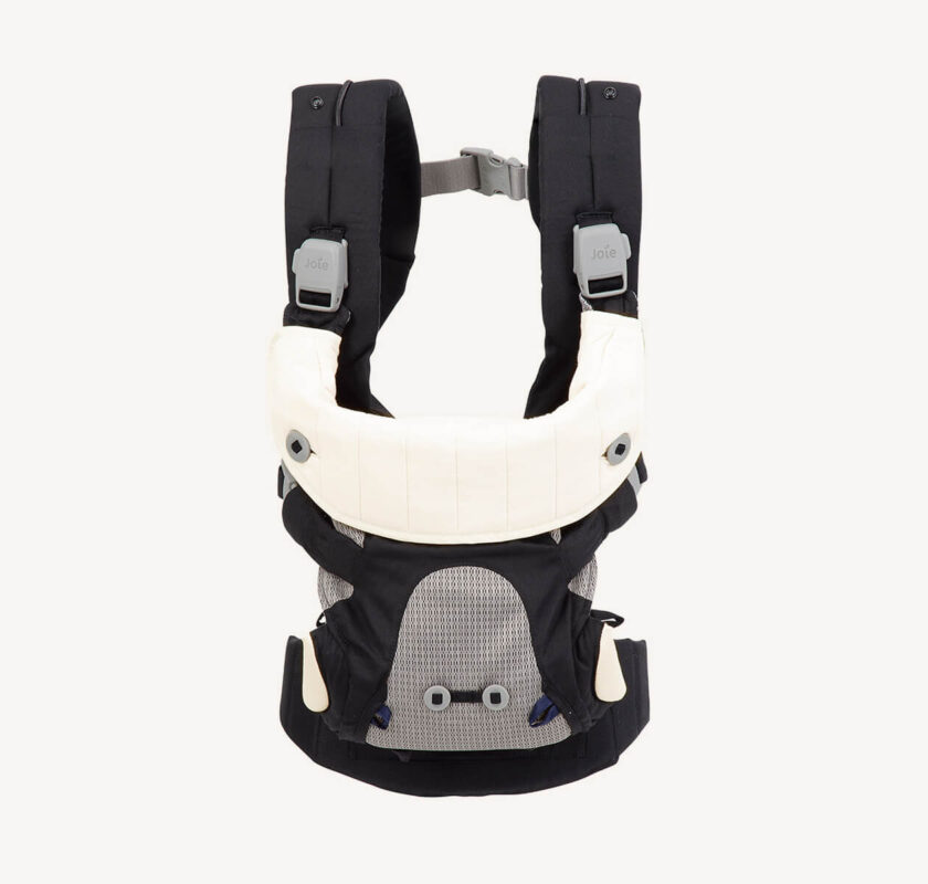 Joie Savvy™ 4in1 Baby Carrier