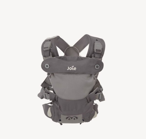 Joie Savvy™ Lite 3in1 Baby Carrier