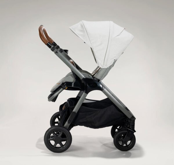 Joie Signature Finiti Pushchair - Eclipse (copy)