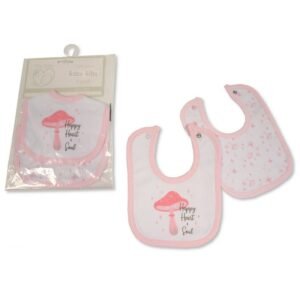 Premature Bibs 2pk (copy)