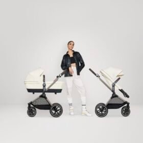 Cybex Eos Build & Customise