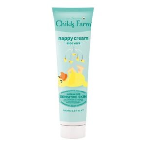 Childs Farm Fragranced Nappy Cream 100ml