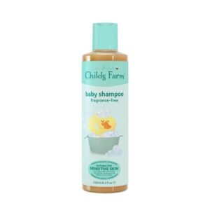 Childs Farm Baby Shampoo 250ml