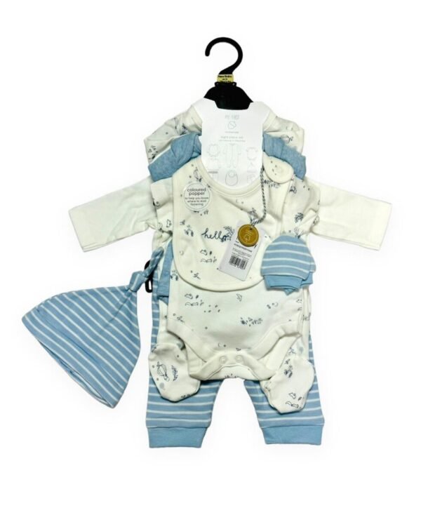 Baby 8pc Gift Set (copy)