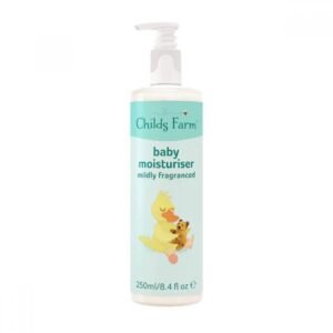 Childs Farm Moisturiser Mildly Fragranced 500ml