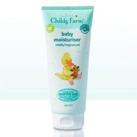 Childs Farm Baby Moisturiser-mildly Fragranced