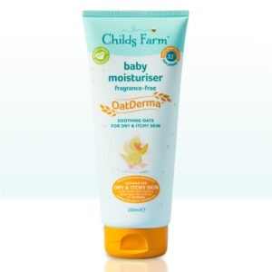 Childs Farm Oatderma Baby Moisturiser