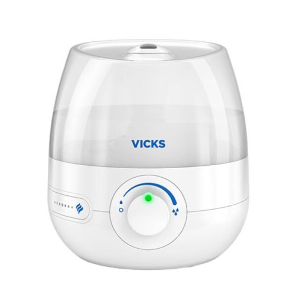 Vicks Mini Filter Free Cool Mist Humidifier