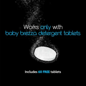 Baby Brezza Bottle Washer Pro®
