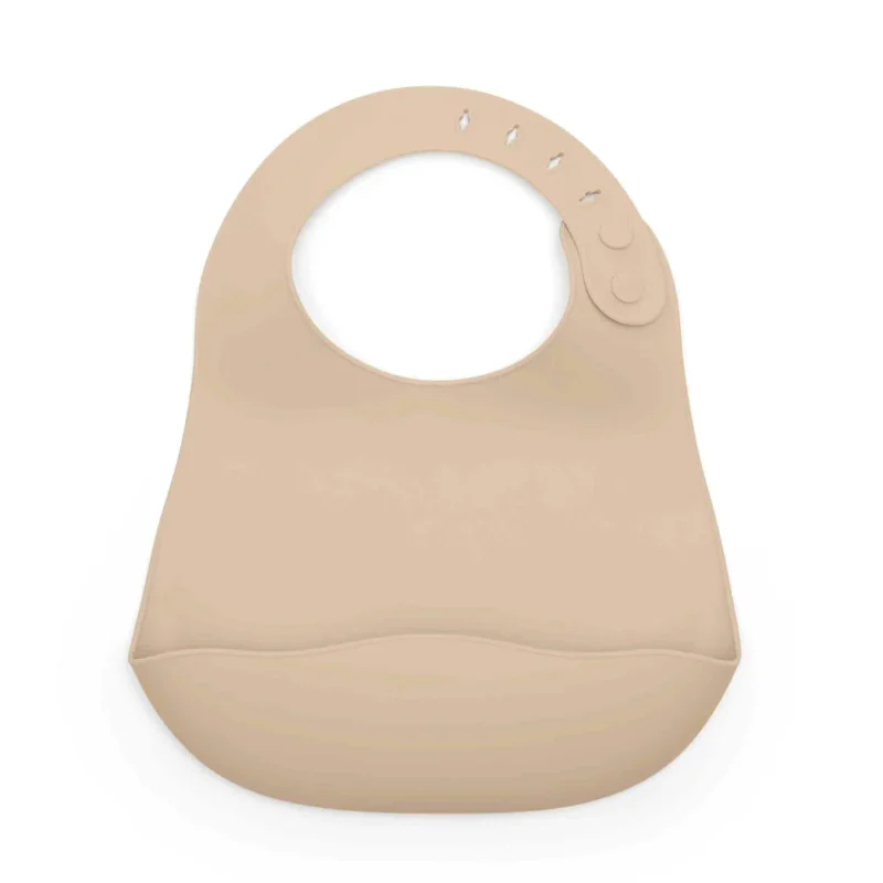 Ickle Bubba 6 Piece Silicone Feeding Set