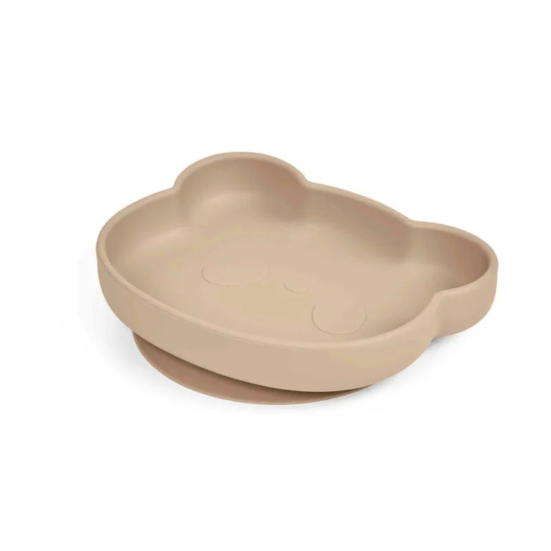 Ickle Bubba 6 Piece Silicone Feeding Set