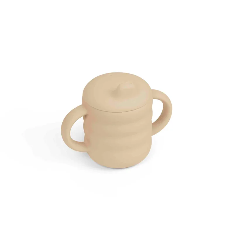 Ickle Bubba 6 Piece Silicone Feeding Set