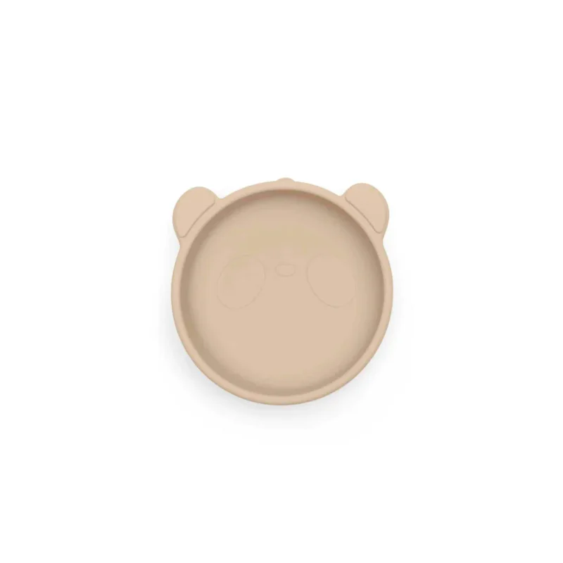Ickle Bubba 6 Piece Silicone Feeding Set