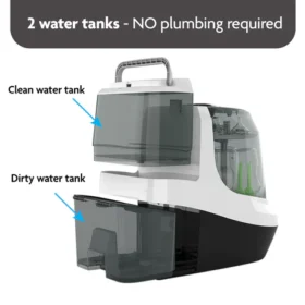 Baby Brezza Bottle Washer Pro®