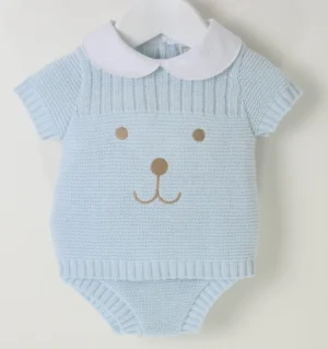 Pex Huggie Pants Suit- Natural (copy)